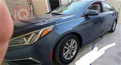 هیۆندای سۆناتا